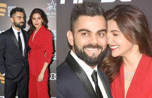 virat 14 nov 17